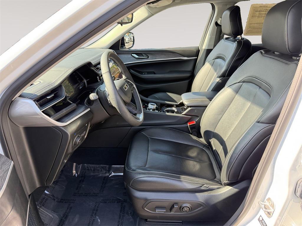 used 2022 Jeep Grand Cherokee 4xe car, priced at $27,984
