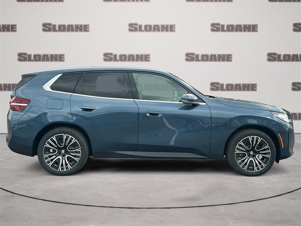 new 2026 BMW X3 car, priced at $57,650