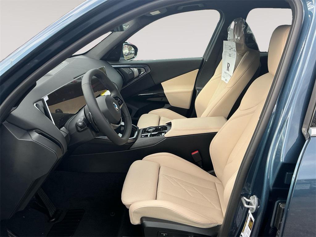 new 2026 BMW X3 car, priced at $57,650