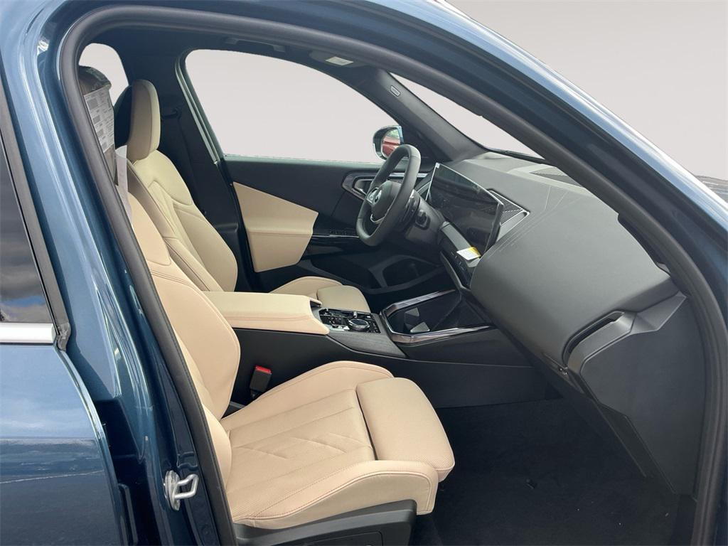 new 2026 BMW X3 car, priced at $57,650