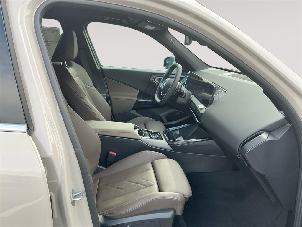 new 2026 BMW X3 car, priced at $56,900