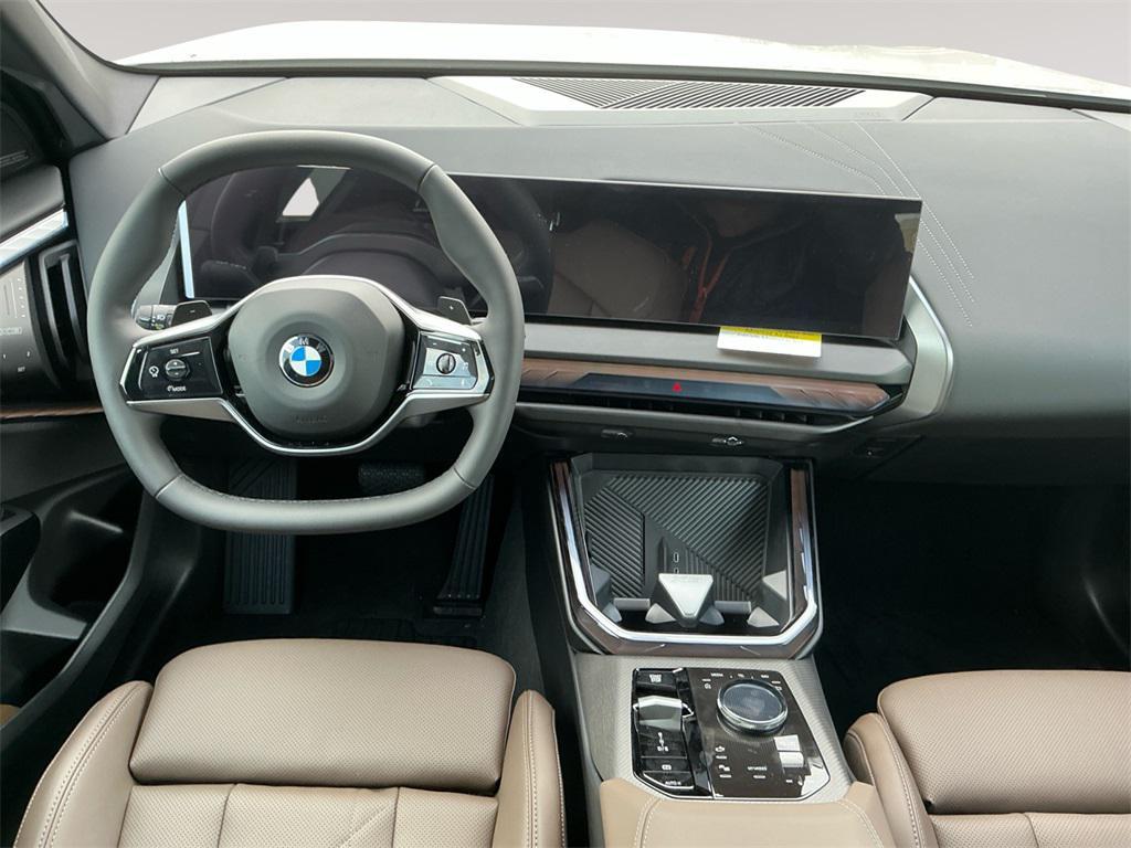 new 2026 BMW X3 car, priced at $56,900