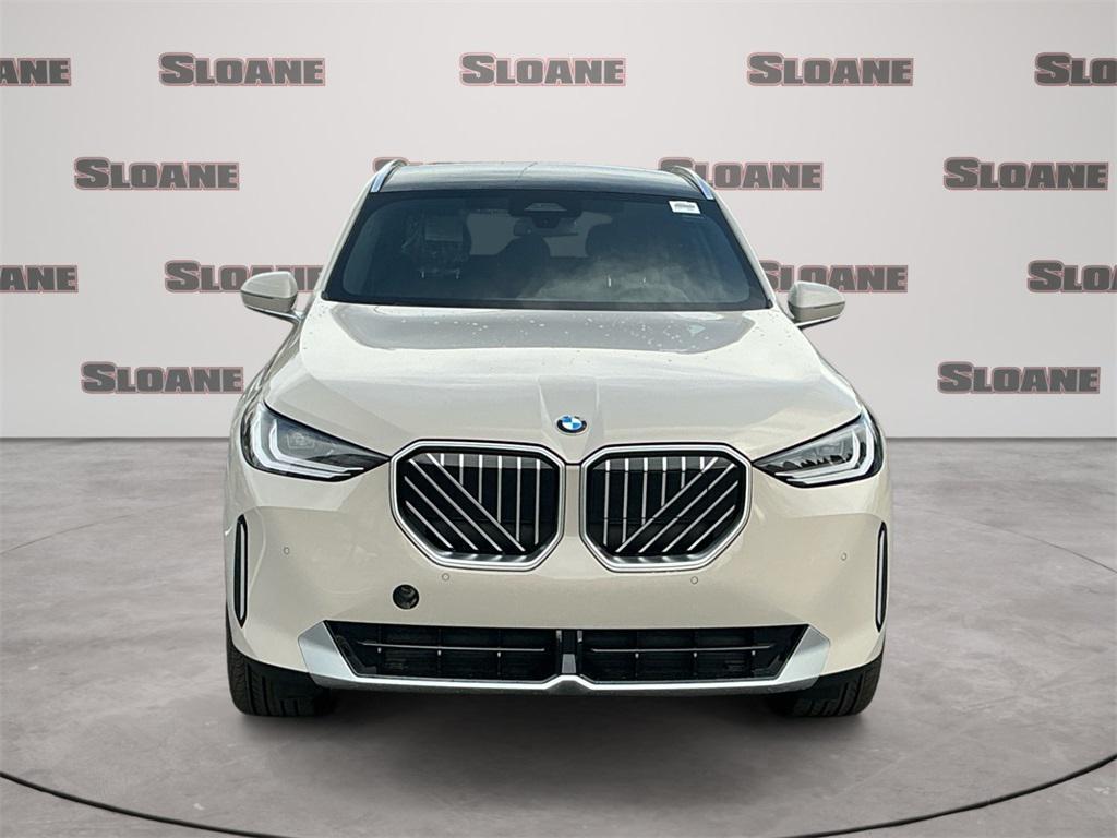 new 2026 BMW X3 car, priced at $56,900