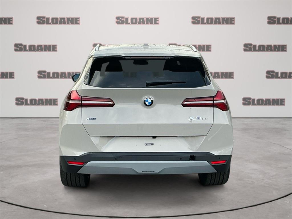 new 2026 BMW X3 car, priced at $56,900