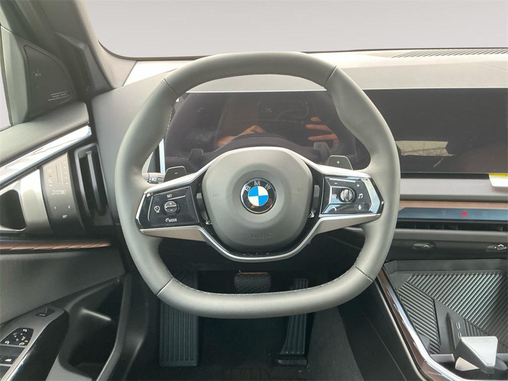 new 2026 BMW X3 car, priced at $56,900