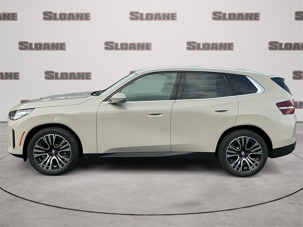 new 2026 BMW X3 car, priced at $56,900