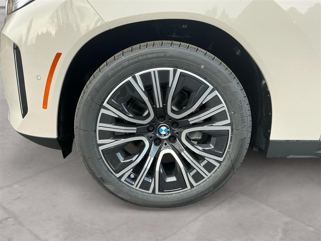 new 2026 BMW X3 car, priced at $56,900