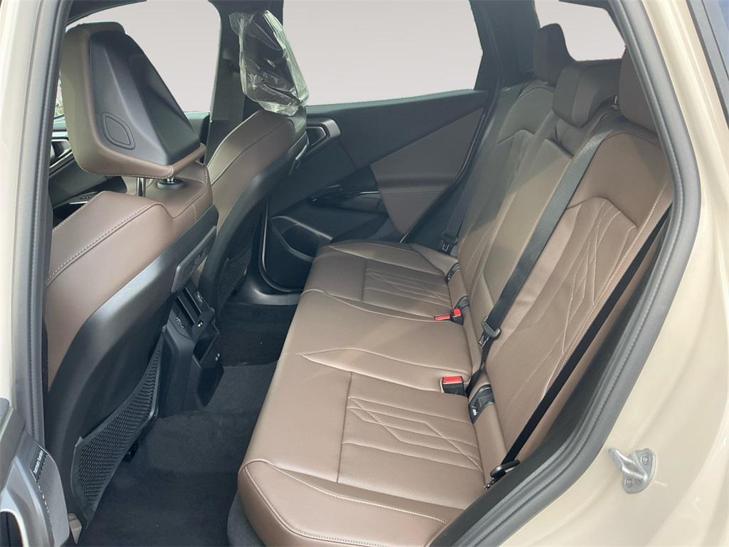 new 2026 BMW X3 car, priced at $56,900