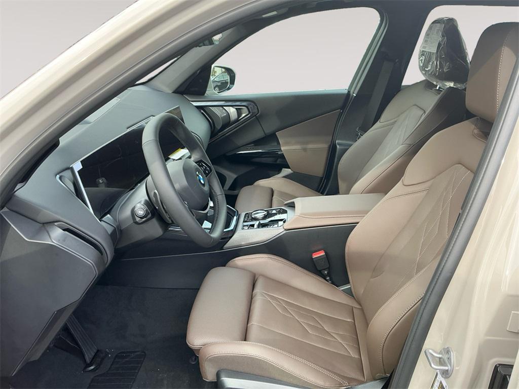 new 2026 BMW X3 car, priced at $56,900