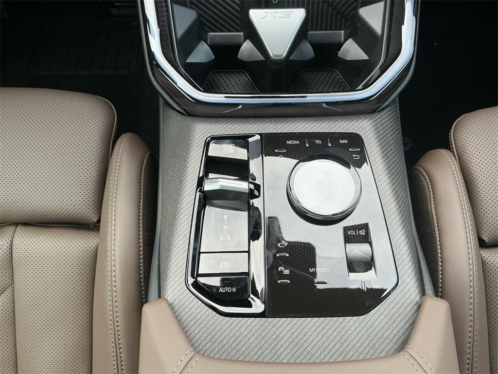 new 2026 BMW X3 car, priced at $56,900