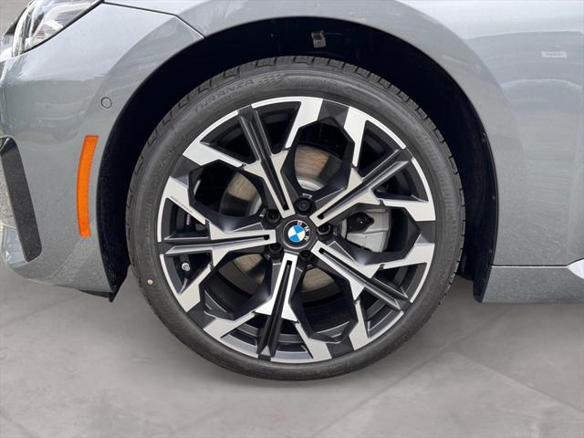 new 2025 BMW 230 car, priced at $51,450