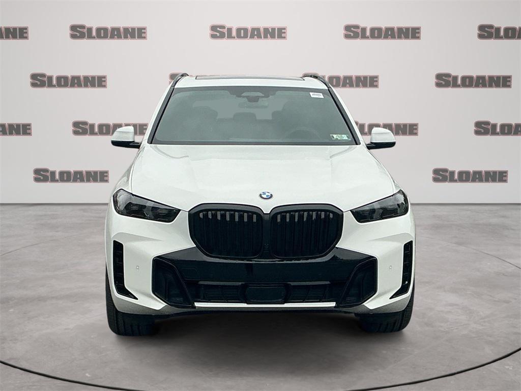 new 2026 BMW X5 car, priced at $83,225