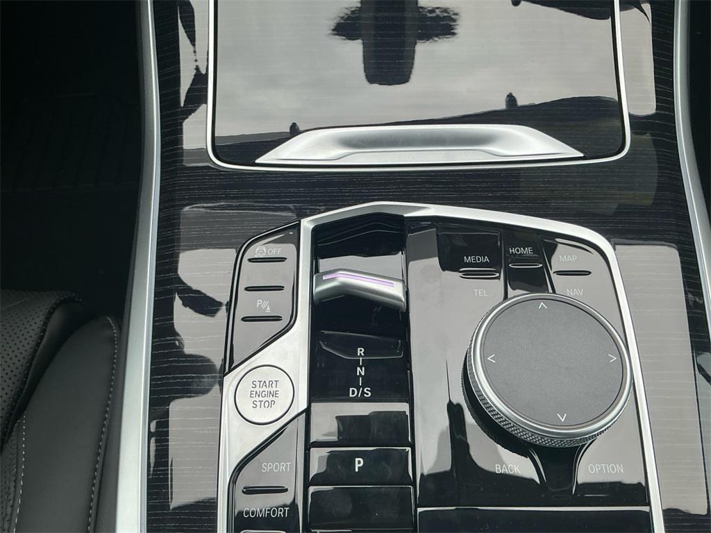 new 2026 BMW X5 car, priced at $83,225