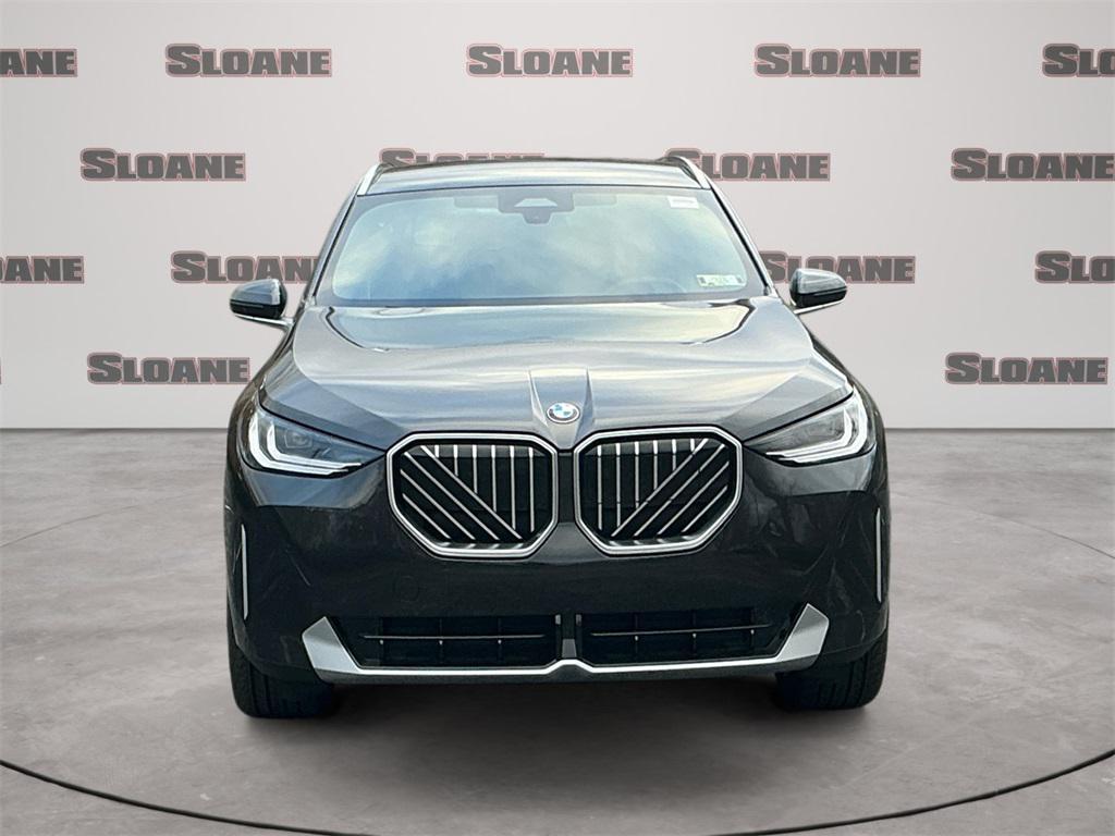 new 2026 BMW X3 car, priced at $58,340
