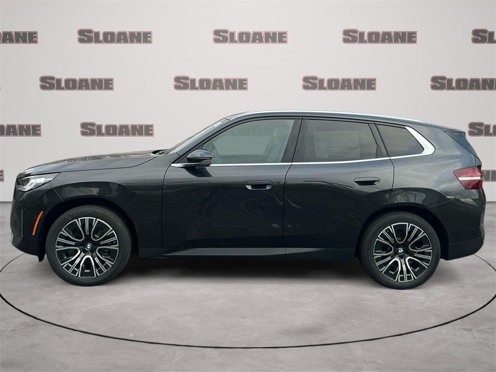new 2026 BMW X3 car, priced at $58,340