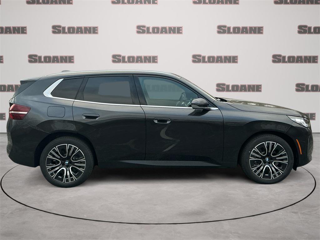 new 2026 BMW X3 car, priced at $58,340