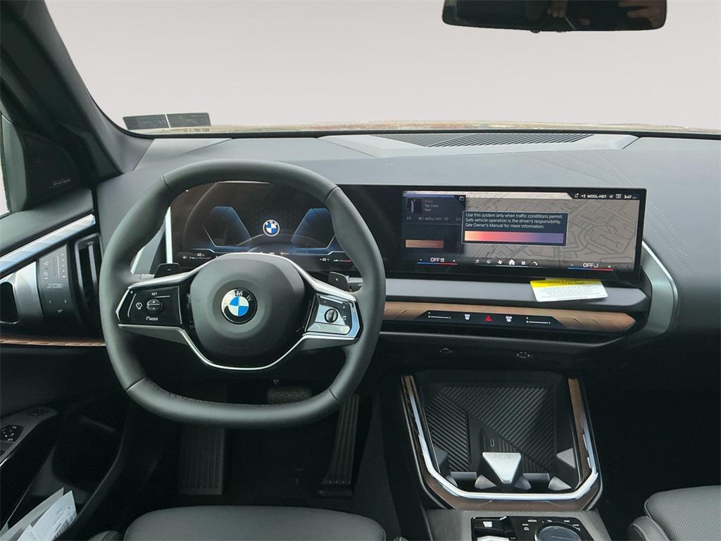 new 2026 BMW X3 car, priced at $58,340