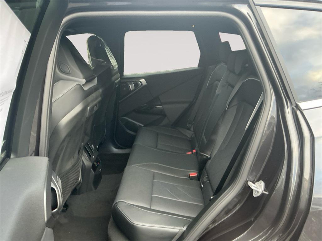 new 2026 BMW X3 car, priced at $58,340