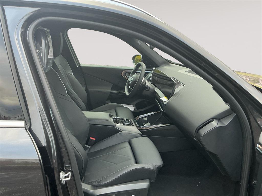 new 2026 BMW X3 car, priced at $58,340
