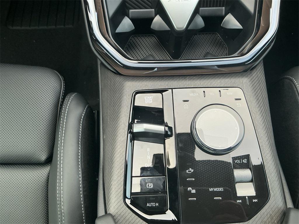 new 2026 BMW X3 car, priced at $58,340