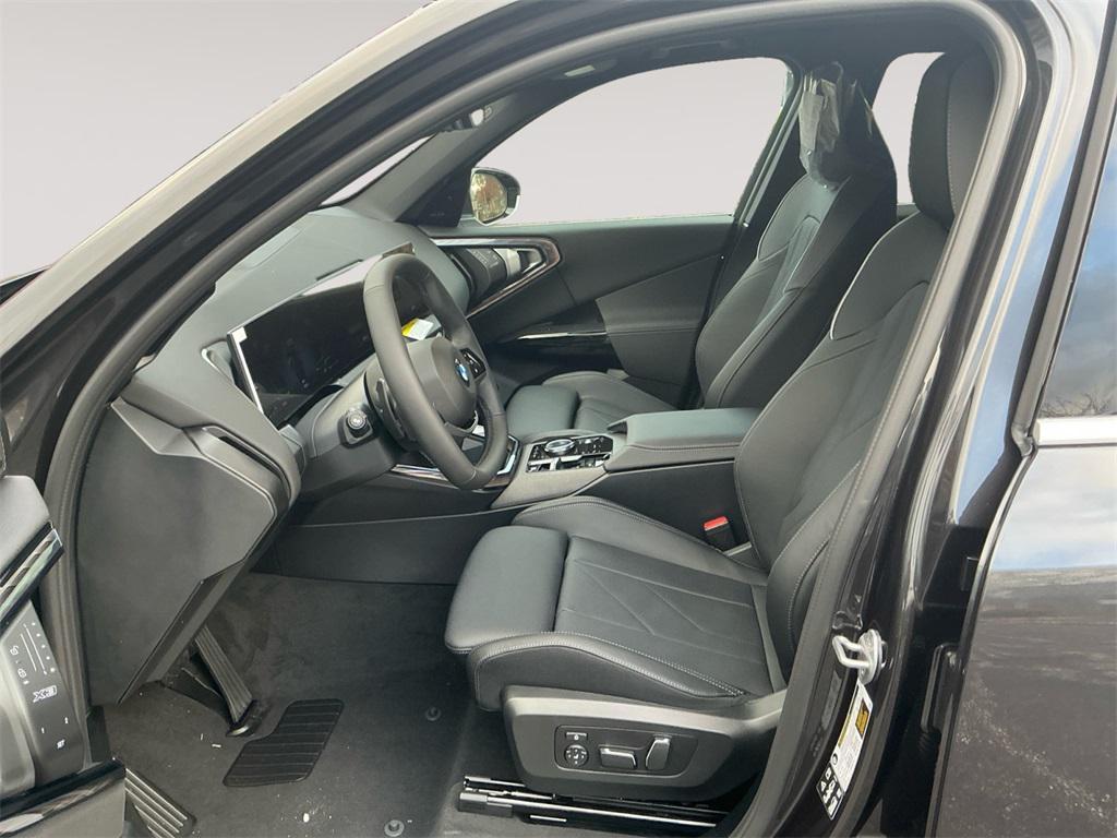 new 2026 BMW X3 car, priced at $58,340