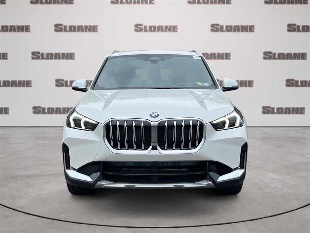 used 2025 BMW X1 car, priced at $42,752