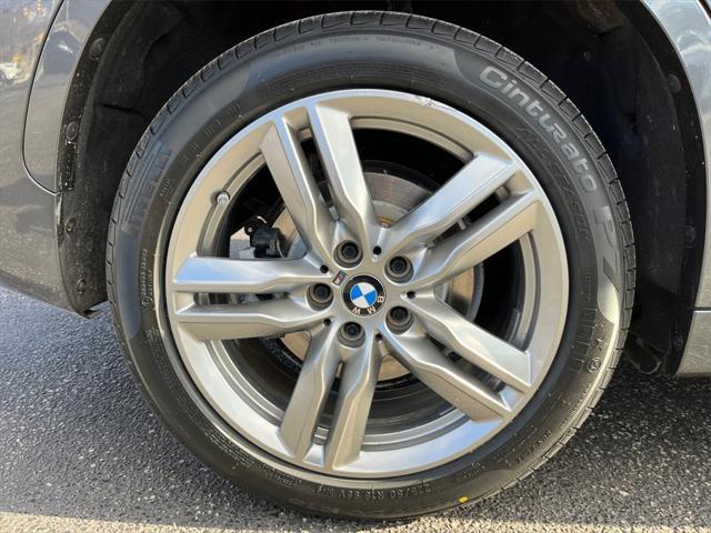 used 2021 BMW X1 car, priced at $25,493