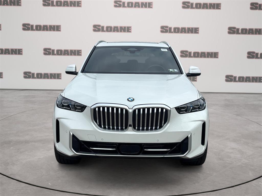 new 2026 BMW X5 car, priced at $79,075