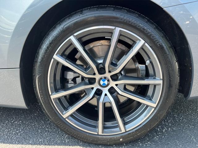 used 2025 BMW 430 car, priced at $50,893
