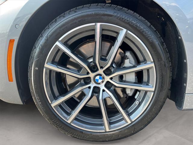 used 2025 BMW 430 car, priced at $50,893
