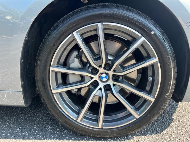 used 2025 BMW 430 car, priced at $50,893