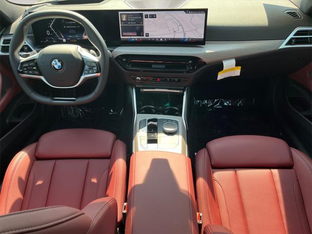 used 2025 BMW 430 car, priced at $50,893