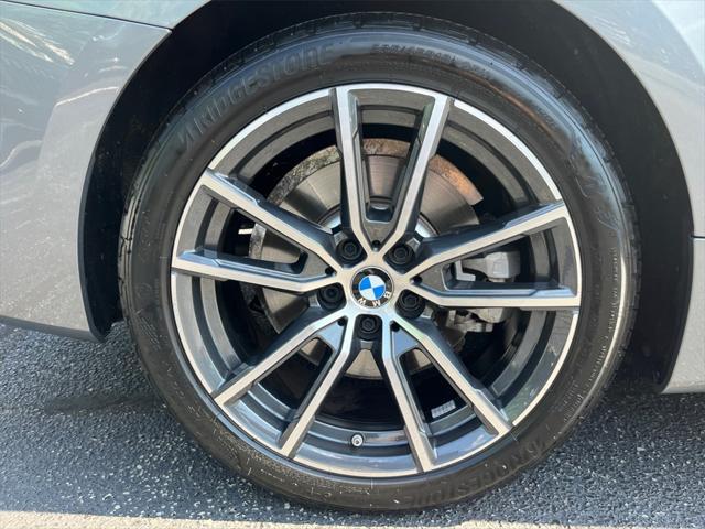 used 2025 BMW 430 car, priced at $50,893