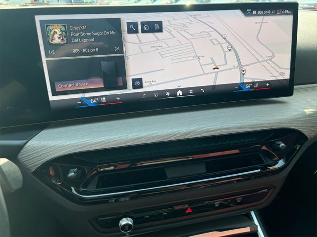 used 2025 BMW 430 car, priced at $50,893