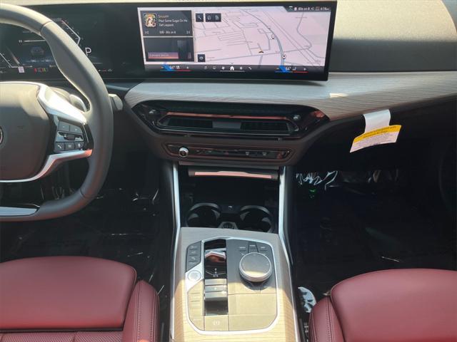 used 2025 BMW 430 car, priced at $50,893