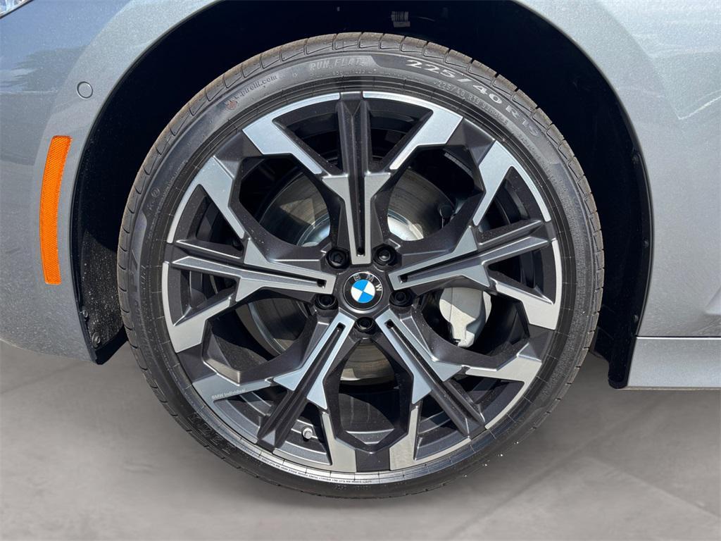 new 2025 BMW 330 car, priced at $54,870