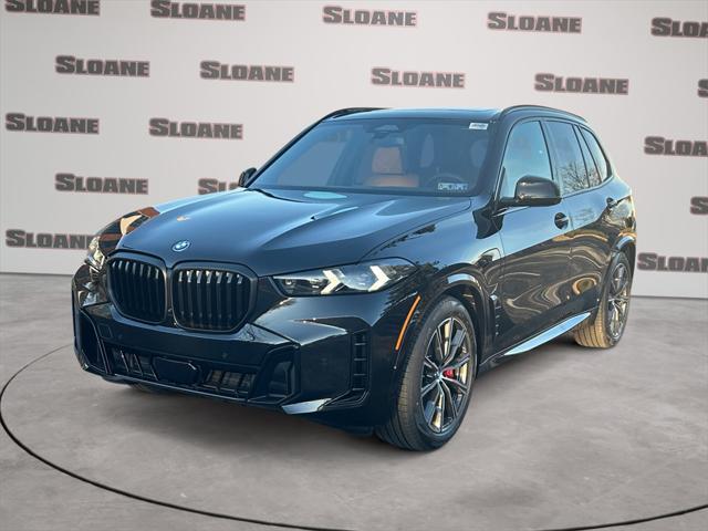 new 2025 BMW X5 PHEV car, priced at $83,510