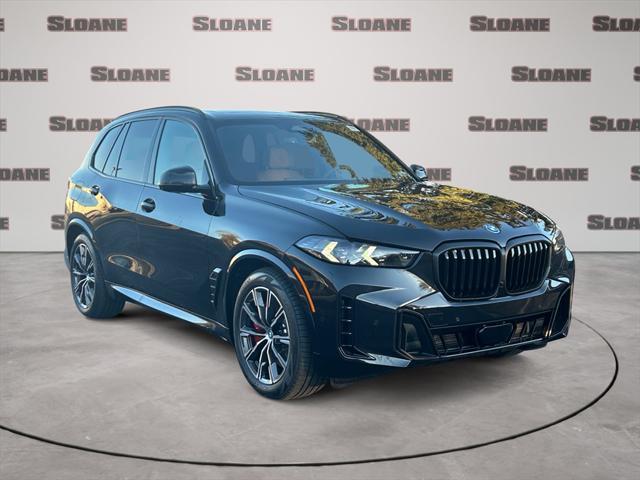 new 2025 BMW X5 PHEV car, priced at $83,510