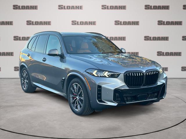 new 2025 BMW X5 PHEV car, priced at $86,010