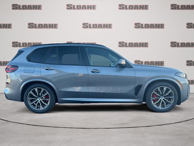 new 2025 BMW X5 PHEV car, priced at $86,010