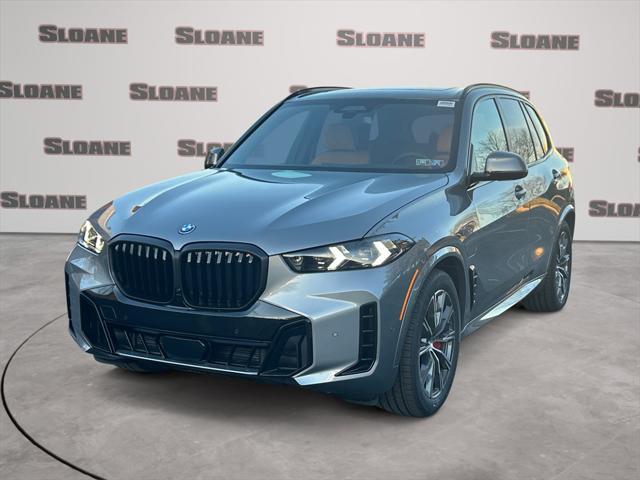 new 2025 BMW X5 PHEV car, priced at $86,010