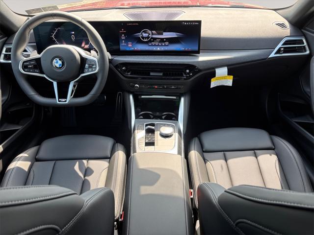 new 2025 BMW 230 car, priced at $49,740