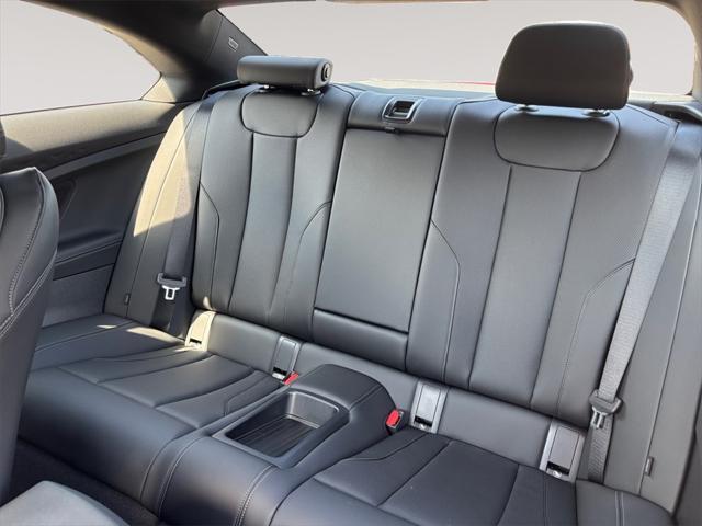 new 2025 BMW 230 car, priced at $49,740