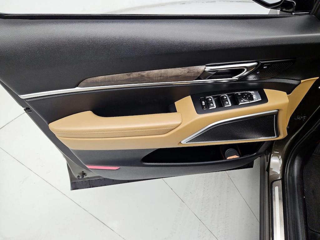used 2020 Kia Telluride car, priced at $31,998