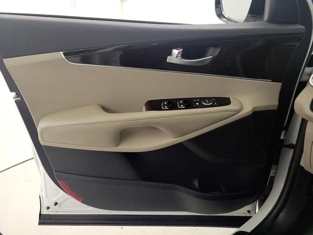 used 2019 Kia Sorento car, priced at $17,998
