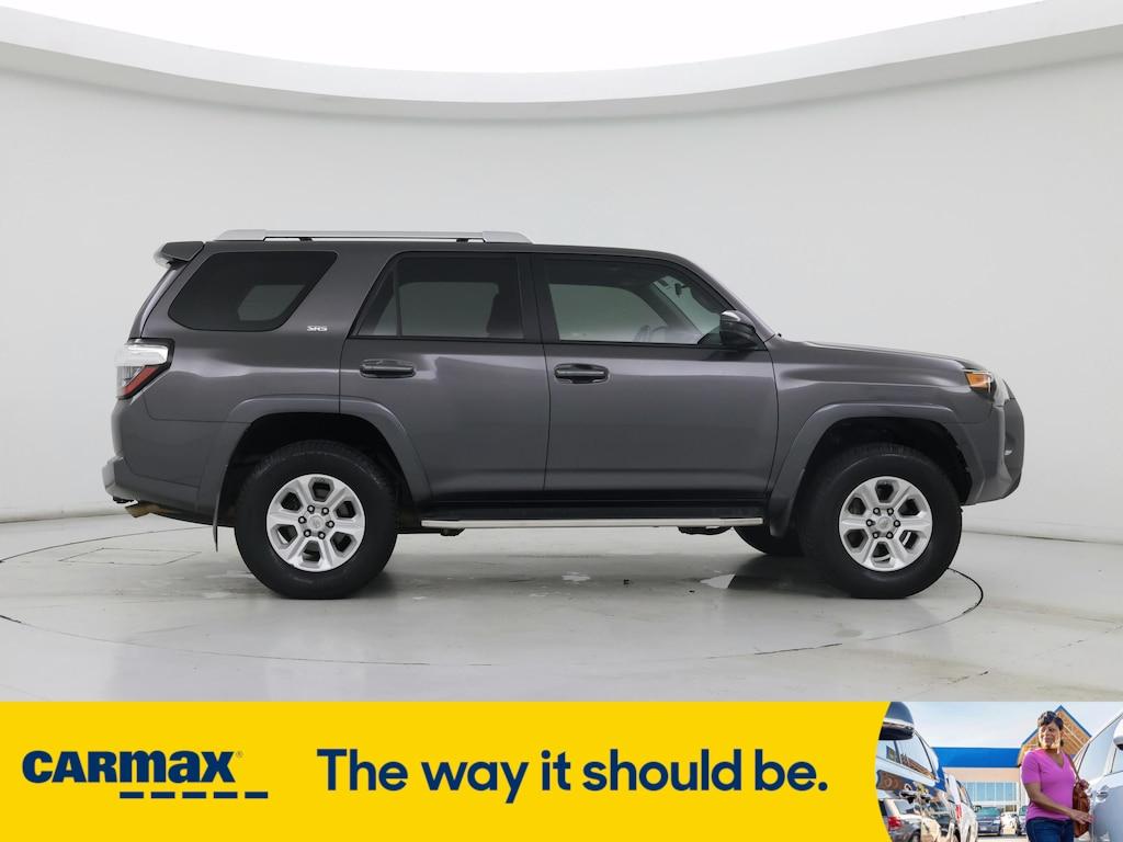 used 2015 Toyota 4Runner car, priced at $24,998