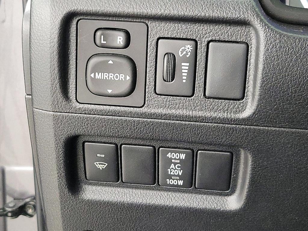 used 2015 Toyota 4Runner car, priced at $24,998