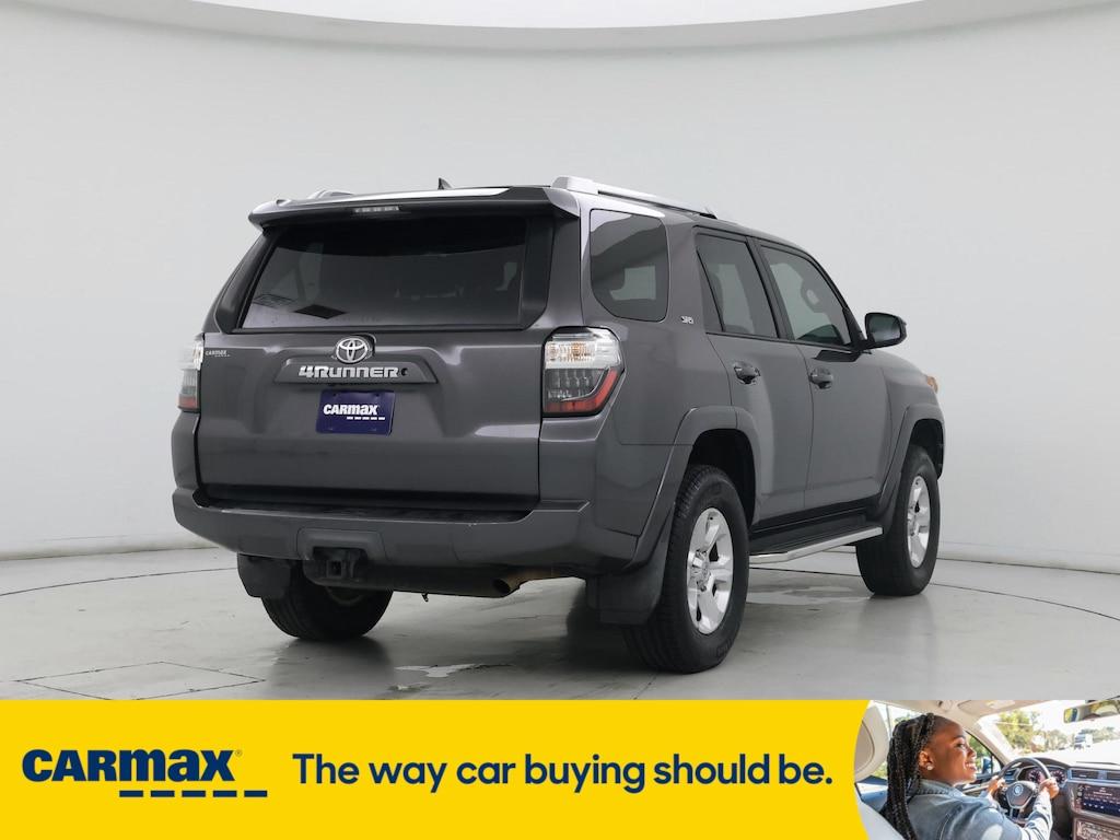 used 2015 Toyota 4Runner car, priced at $24,998