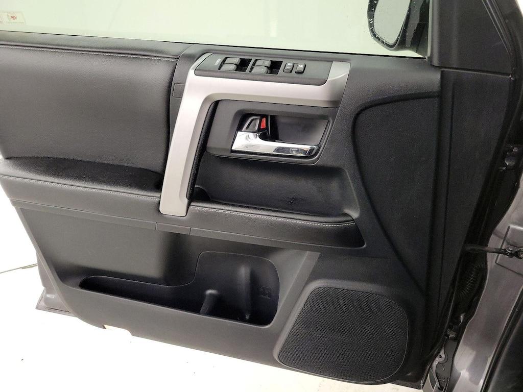used 2015 Toyota 4Runner car, priced at $24,998