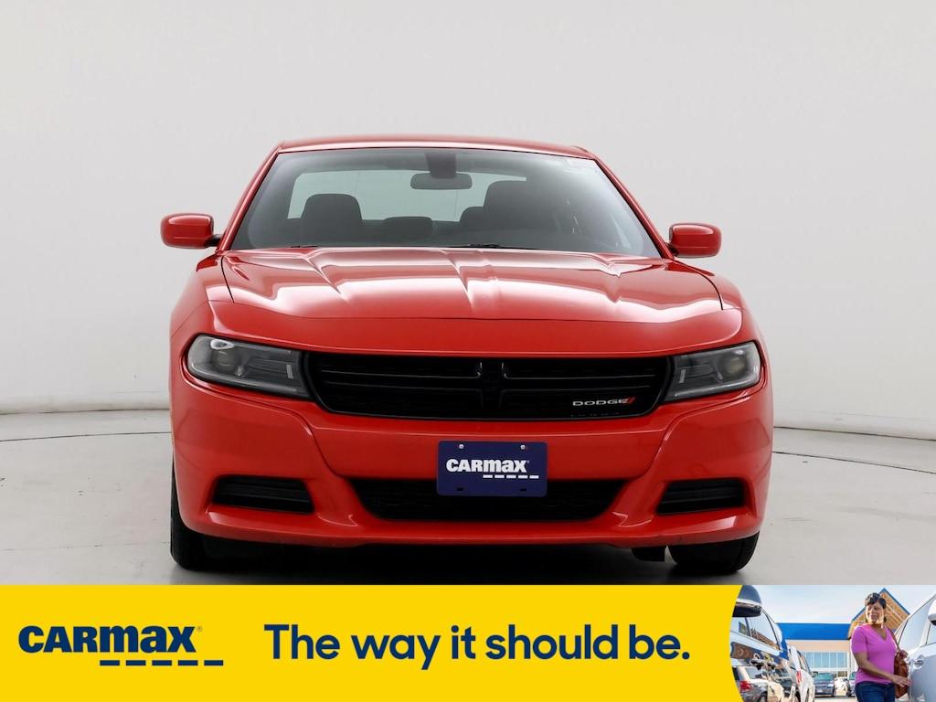 used 2022 Dodge Charger car, priced at $21,998